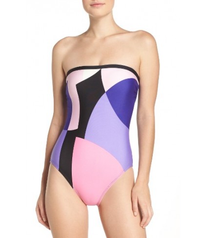 Kate Spade New York One-Piece Swimsuit