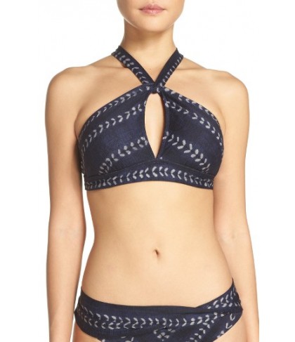 Robin Piccone Imani Bikini Top