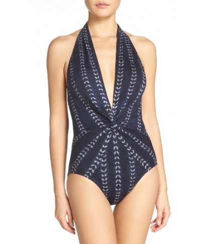 Robin Piccone Imani One-Piece Swimsuit