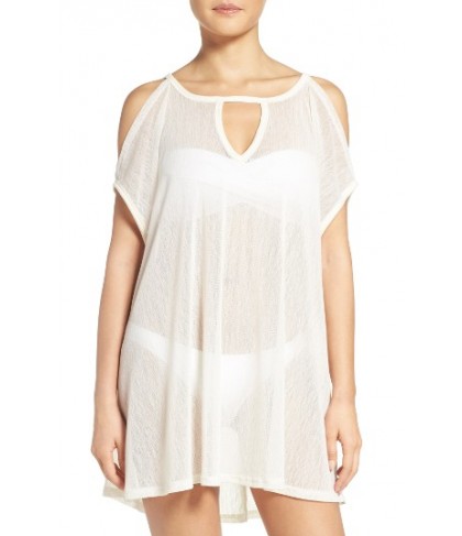 Robin Piccone Harper Cover-Up Tunic