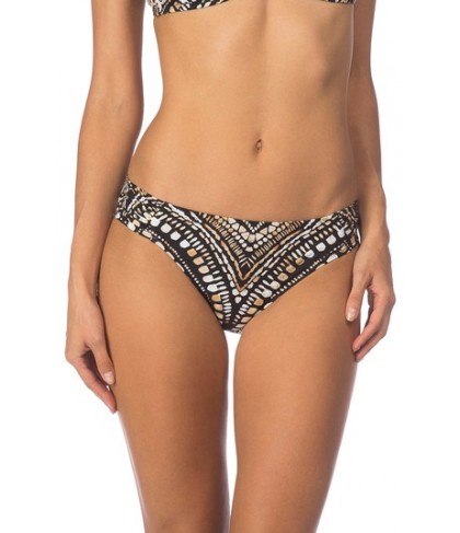 Kenneth Cole Desert Romance Bikini Bottoms