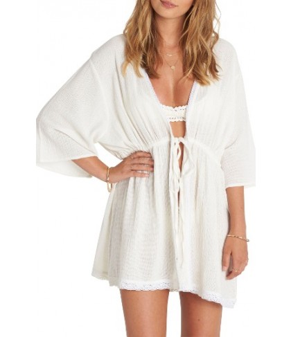 Billabong Hey Babe Cover-Up Kimono