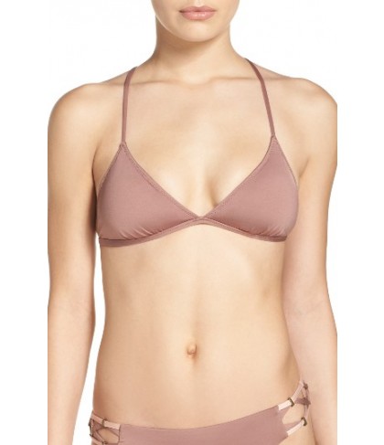 Dolce Vita Strappy Bikini Top