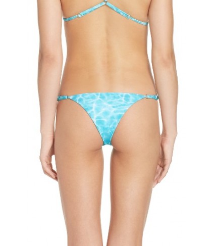 Issa De' Mar Bondi Brazilian Bikini Bottoms