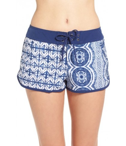 Roxy Visual Touch Board Shorts