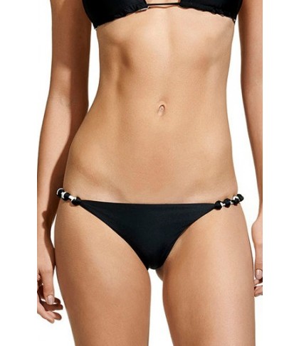 Vix Swimwear Reversible Bikini Bottoms