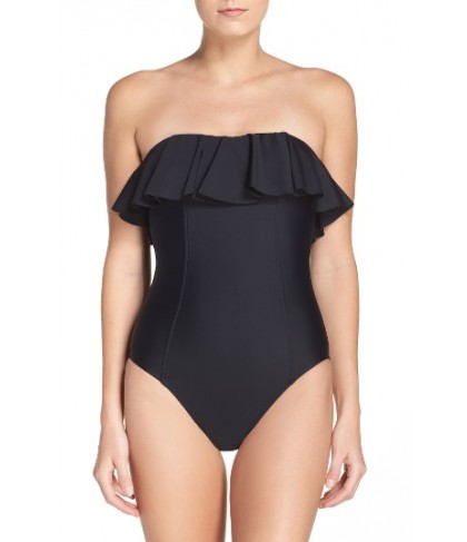 Magicsuit Sydney One-Piece Swimsuit - Black