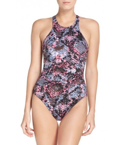 Magicsuit Python Danika One-Piece Swimsuit