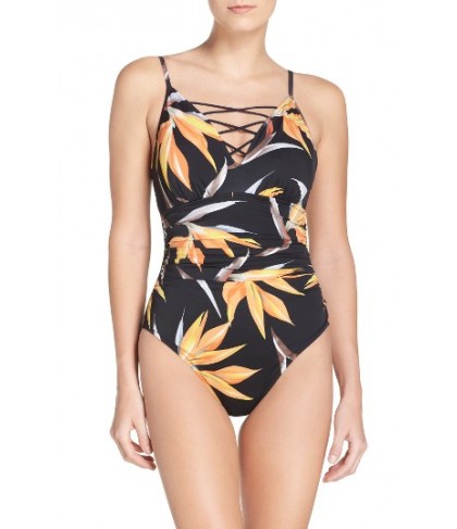 Magicsuit Paradise Sadie One-Piece Swimsuit