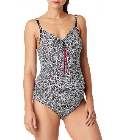 Noppies Tess One-Piece Maternity Swimsuit