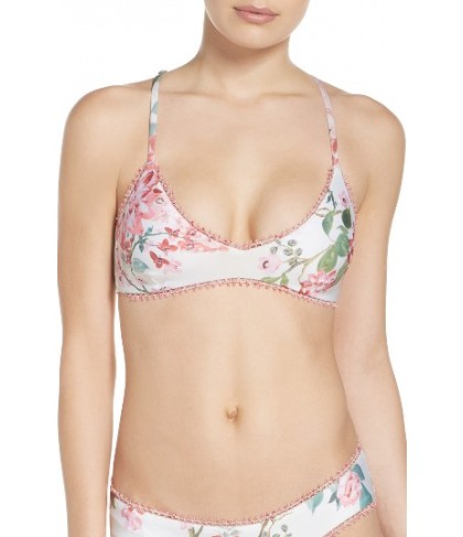 Isabella Rose Osaka Bralette Bikini Top