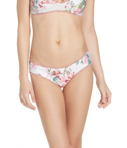 Isabella Rose Osaka Boni Bikini Bottoms