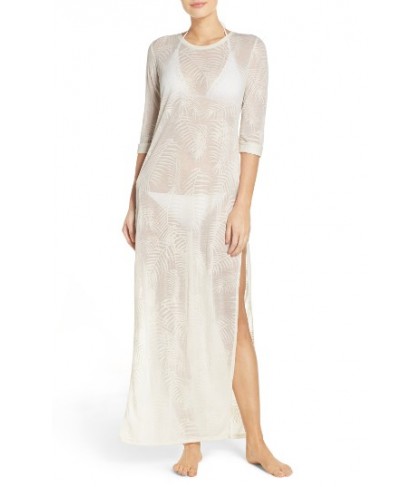 Tavik Finley Cover-Up Maxi Dress