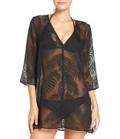 Tavik Morocco Cover-Up Dress