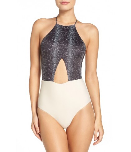 Tavik Lela One-Piece Swimsuit