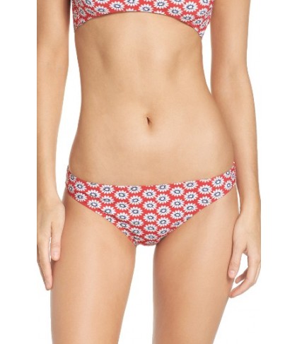 Tory Burch Primrose Bikini Bottoms