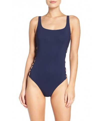 Tory Burch One-Piece Swimsuit