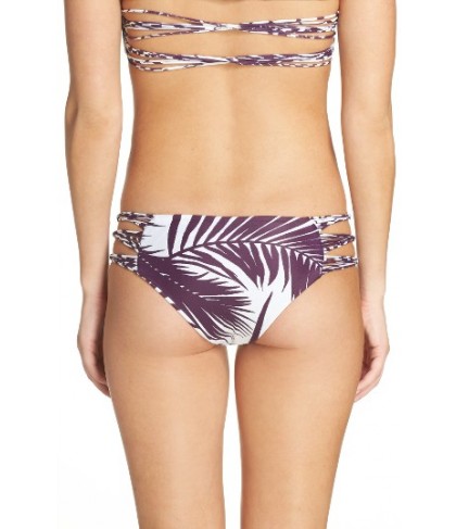 Mikoh Velzyland Bikini Bottoms