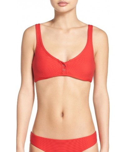 Tavik Marlowe Underwire Bikini Top