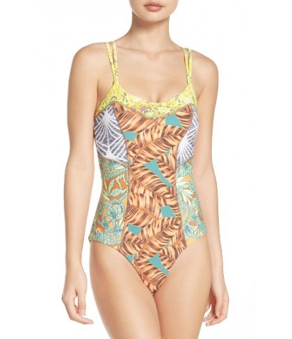 Maaji Angie Baby One-Piece Swimsuit