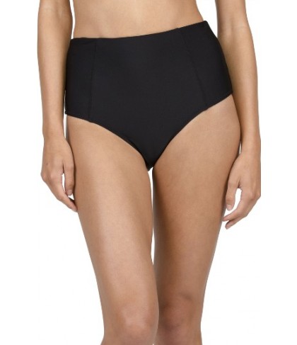 Volcom Simply Solid Retro Bikini Bottoms