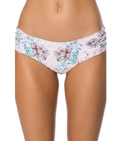 O'Neill Diego Side Knot Hipster Bikini Bottoms