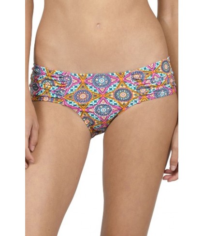 Volcom Current State Cheeky Bikini Bottoms