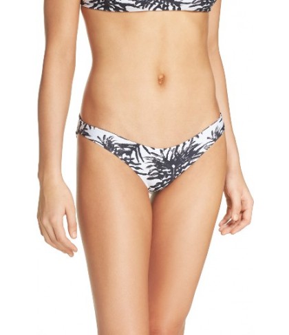 Mikoh Zuma Bikini Bottoms