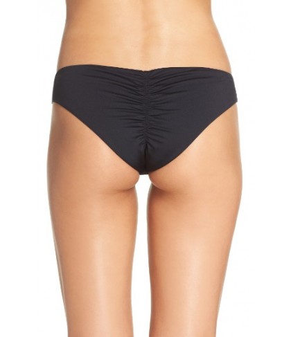 Dolce Vita Bikini Bottoms - Black