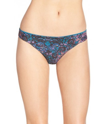 L Space Reversible Bikini Bottoms