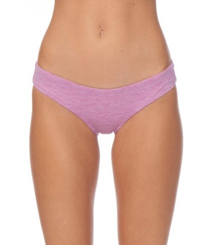 Rip Curl Premium Surf Hipster Bikini Bottoms - Purple