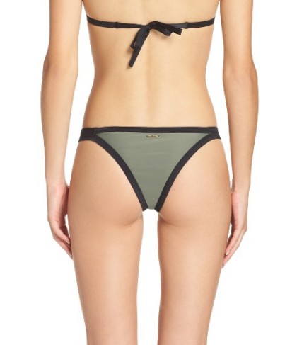 Body Glove Seaway Fiji Bikini Bottoms