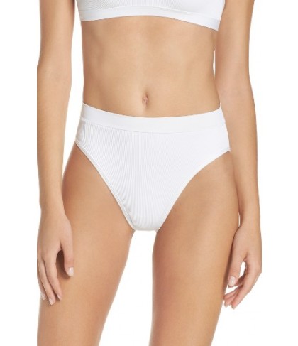 L Space French Cut Swim Briefs