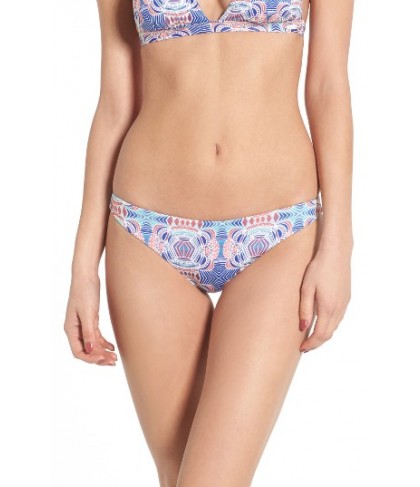 Roxy Strappy Love Reversible Bikini Bottoms