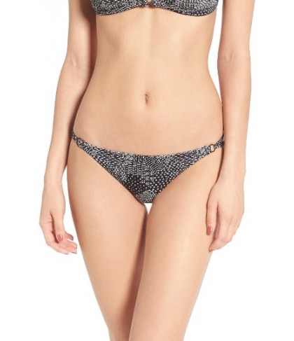 Rvca Martian Ditsy Bikini Bottoms