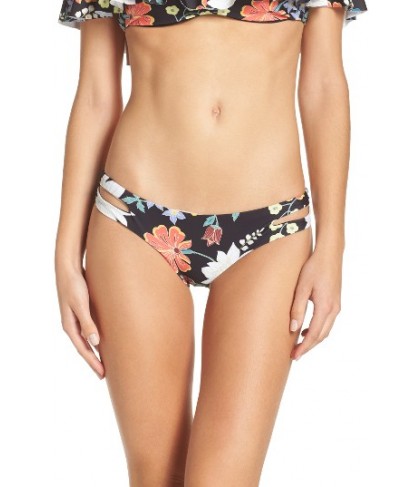 Byrds Of Paradise Sanya Bikini Bottoms