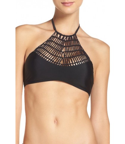 Byrds Of Paradise Ava Halter Bikini Top