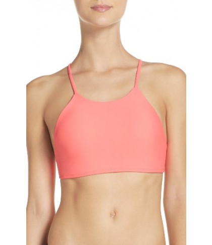 Body Glove Elena Halter Bikini Top