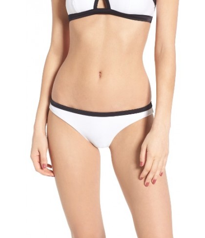 Rip Curl Mirage Essentials Block Out Reversible Bikini Bottoms