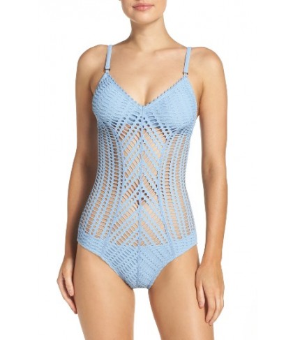 Robin Piccone Sophia One-Piece Swimsuit