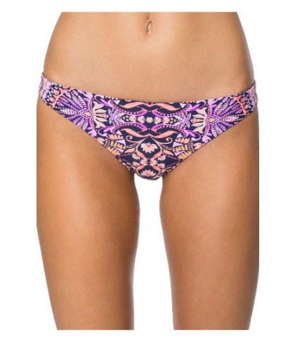 O'Neill Surf Bizarre Classic Bikini Bottoms - Pink