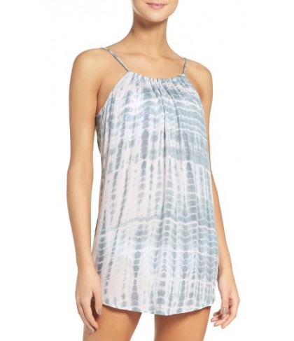 Acacia Swimwear Cover-Up Dress