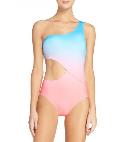 Solid & Striped Claudia One-Piece Swimsuit