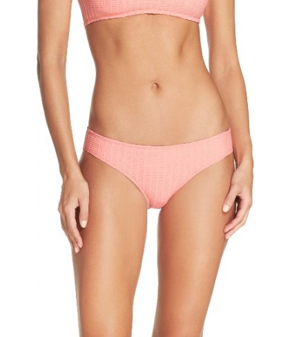 Lucky Brand Sucker For Pretty Hipster Bikini Bottoms