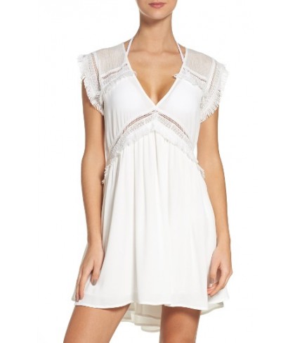 Suboo Xo Cover-Up Dress