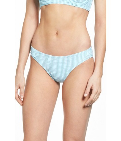 Vineyard Vines Seersucker Bikini Bottoms