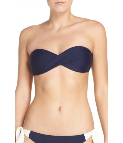 Ted Baker London Bandeau Bikini Top