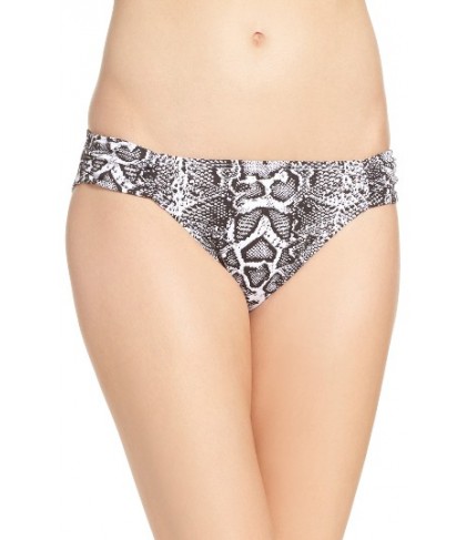 Tommy Bahama Snake Charmer Hipster Bikini Bottoms