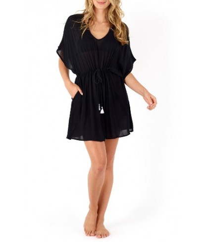 Echo Cover-Up Tunic