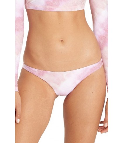 Billabong Today's Vibe Tonga Bikini Bottoms